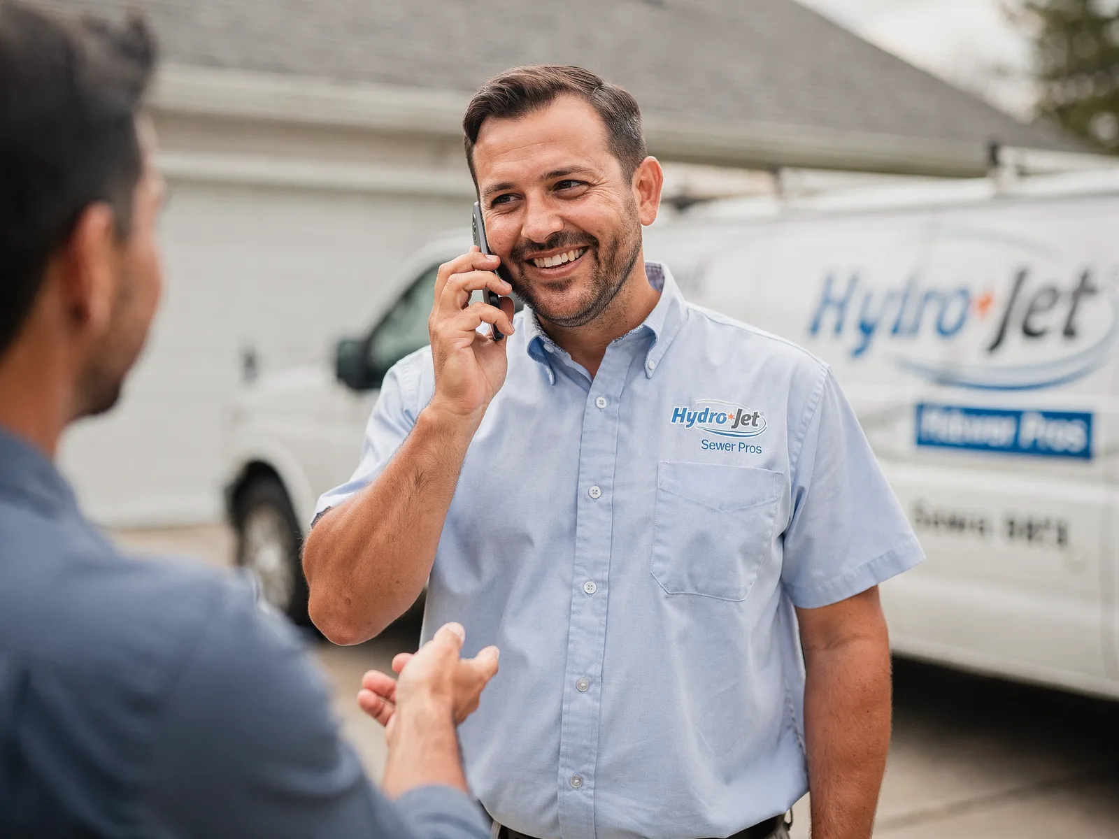 Hydro Jetting Knoxville, GA FAQs